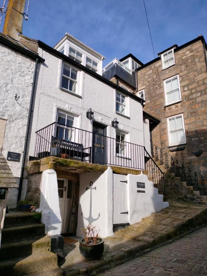 Anchorage Guest House, St Ives Eksteriør bilde